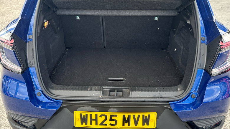 Renault Captur 1.8 E-Tech Full Hybrid 160 Esprit Alpine 5dr Auto Hybrid Hatchback